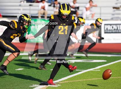 Thumbnail 1 in Whitney @ Del Oro photogallery.