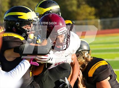 Thumbnail 1 in Whitney @ Del Oro photogallery.