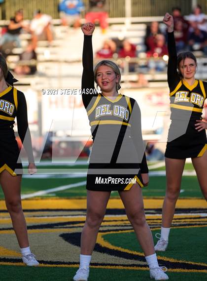 Thumbnail 1 in Whitney @ Del Oro photogallery.