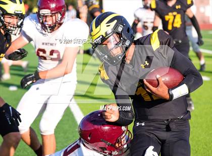Thumbnail 2 in Whitney @ Del Oro photogallery.