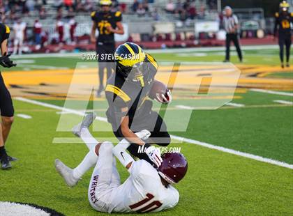 Thumbnail 1 in Whitney @ Del Oro photogallery.