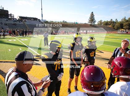 Thumbnail 1 in Whitney @ Del Oro photogallery.