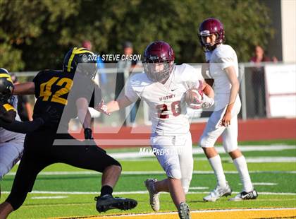 Thumbnail 3 in Whitney @ Del Oro photogallery.