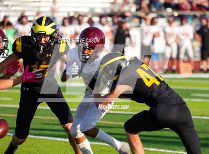 Thumbnail 2 in Whitney @ Del Oro photogallery.