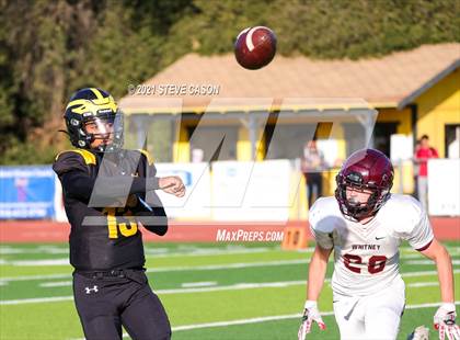 Thumbnail 2 in Whitney @ Del Oro photogallery.