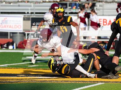 Thumbnail 2 in Whitney @ Del Oro photogallery.
