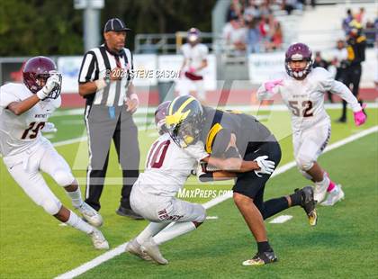 Thumbnail 3 in Whitney @ Del Oro photogallery.