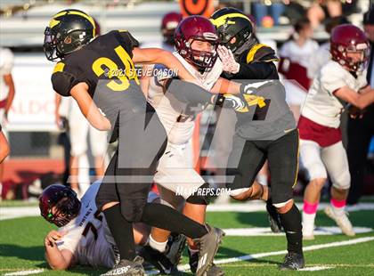 Thumbnail 3 in Whitney @ Del Oro photogallery.
