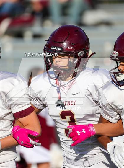 Thumbnail 3 in Whitney @ Del Oro photogallery.