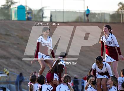 Thumbnail 1 in Whitney @ Del Oro photogallery.
