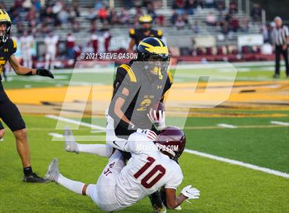 Thumbnail 3 in Whitney @ Del Oro photogallery.