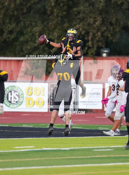 Thumbnail 3 in Whitney @ Del Oro photogallery.