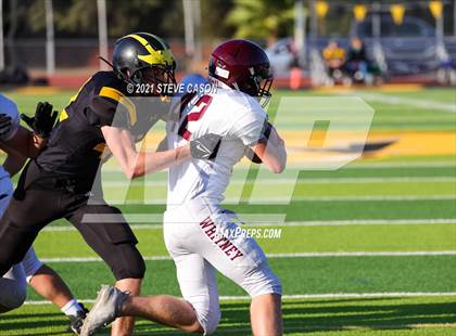 Thumbnail 2 in Whitney @ Del Oro photogallery.