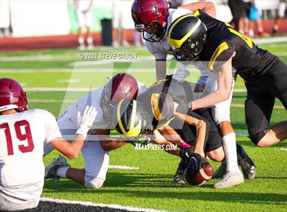Thumbnail 1 in Whitney @ Del Oro photogallery.