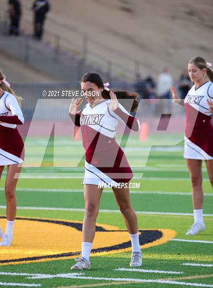 Thumbnail 3 in Whitney @ Del Oro photogallery.