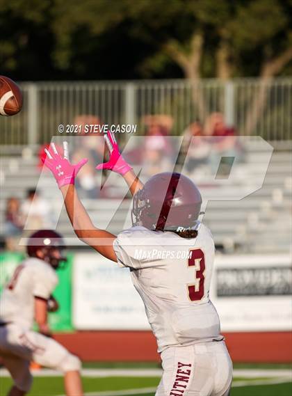 Thumbnail 1 in Whitney @ Del Oro photogallery.