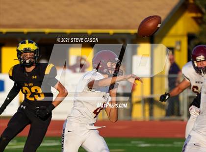 Thumbnail 1 in Whitney @ Del Oro photogallery.