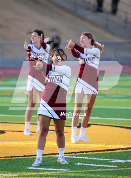 Thumbnail 2 in Whitney @ Del Oro photogallery.