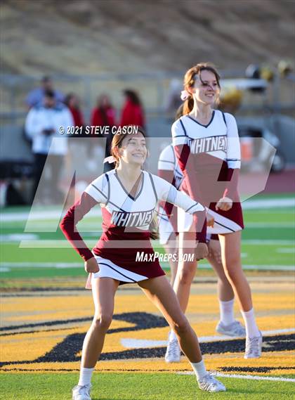 Thumbnail 3 in Whitney @ Del Oro photogallery.