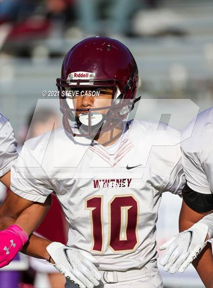 Thumbnail 1 in Whitney @ Del Oro photogallery.