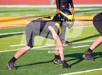 Thumbnail 1 in Whitney @ Del Oro photogallery.