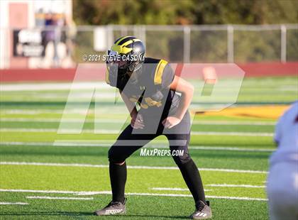 Thumbnail 1 in Whitney @ Del Oro photogallery.