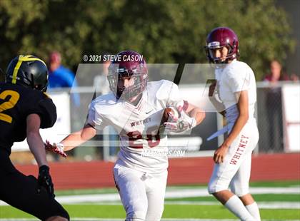 Thumbnail 2 in Whitney @ Del Oro photogallery.