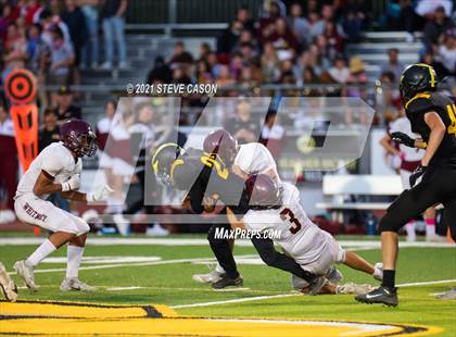 Thumbnail 3 in Whitney @ Del Oro photogallery.