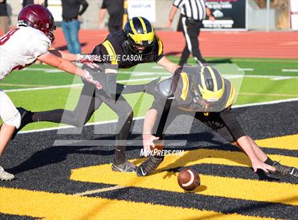Thumbnail 1 in Whitney @ Del Oro photogallery.