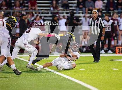 Thumbnail 1 in Whitney @ Del Oro photogallery.