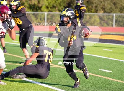 Thumbnail 3 in Whitney @ Del Oro photogallery.
