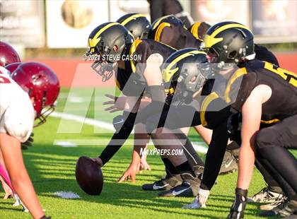 Thumbnail 2 in Whitney @ Del Oro photogallery.