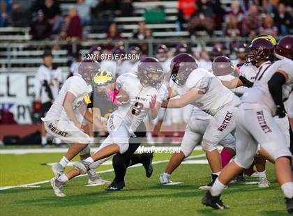 Thumbnail 3 in Whitney @ Del Oro photogallery.