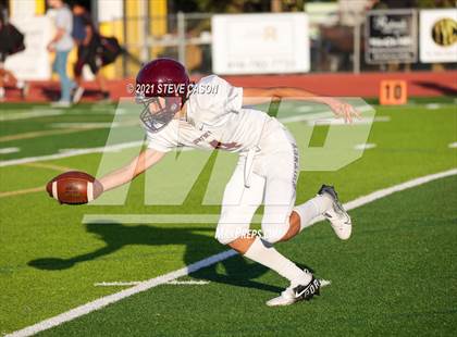 Thumbnail 3 in Whitney @ Del Oro photogallery.
