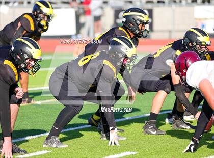 Thumbnail 3 in Whitney @ Del Oro photogallery.