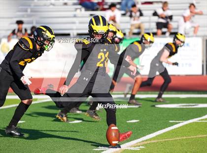 Thumbnail 2 in Whitney @ Del Oro photogallery.