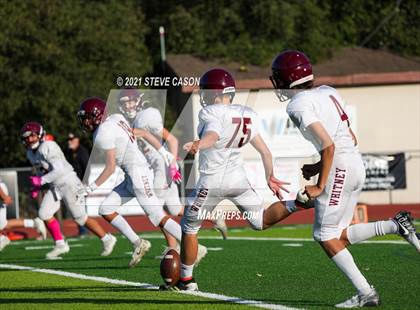 Thumbnail 1 in Whitney @ Del Oro photogallery.