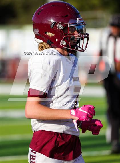 Thumbnail 1 in Whitney @ Del Oro photogallery.
