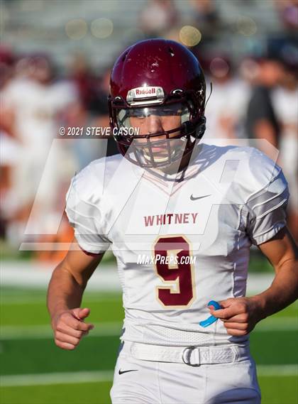 Thumbnail 3 in Whitney @ Del Oro photogallery.