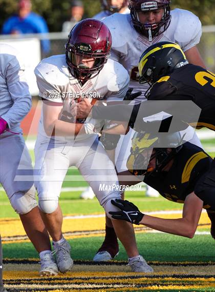 Thumbnail 3 in Whitney @ Del Oro photogallery.