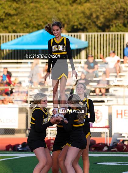 Thumbnail 1 in Whitney @ Del Oro photogallery.
