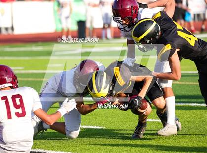 Thumbnail 3 in Whitney @ Del Oro photogallery.