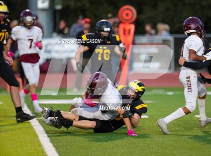 Thumbnail 3 in Whitney @ Del Oro photogallery.