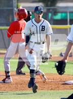Photo from the gallery "Mater Dei vs. St. John Bosco"