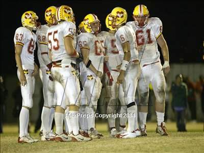 Thumbnail 3 in Misson Viejo @ Long Beach Poly photogallery.