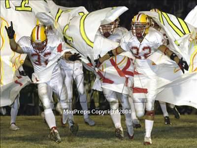 Thumbnail 1 in Misson Viejo @ Long Beach Poly photogallery.