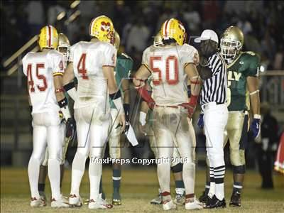 Thumbnail 3 in Misson Viejo @ Long Beach Poly photogallery.