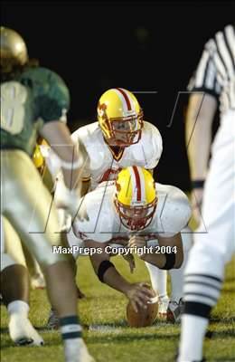 Thumbnail 1 in Misson Viejo @ Long Beach Poly photogallery.