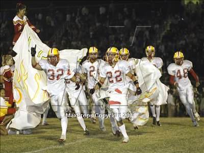 Thumbnail 2 in Misson Viejo @ Long Beach Poly photogallery.