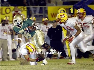 Thumbnail 1 in Misson Viejo @ Long Beach Poly photogallery.